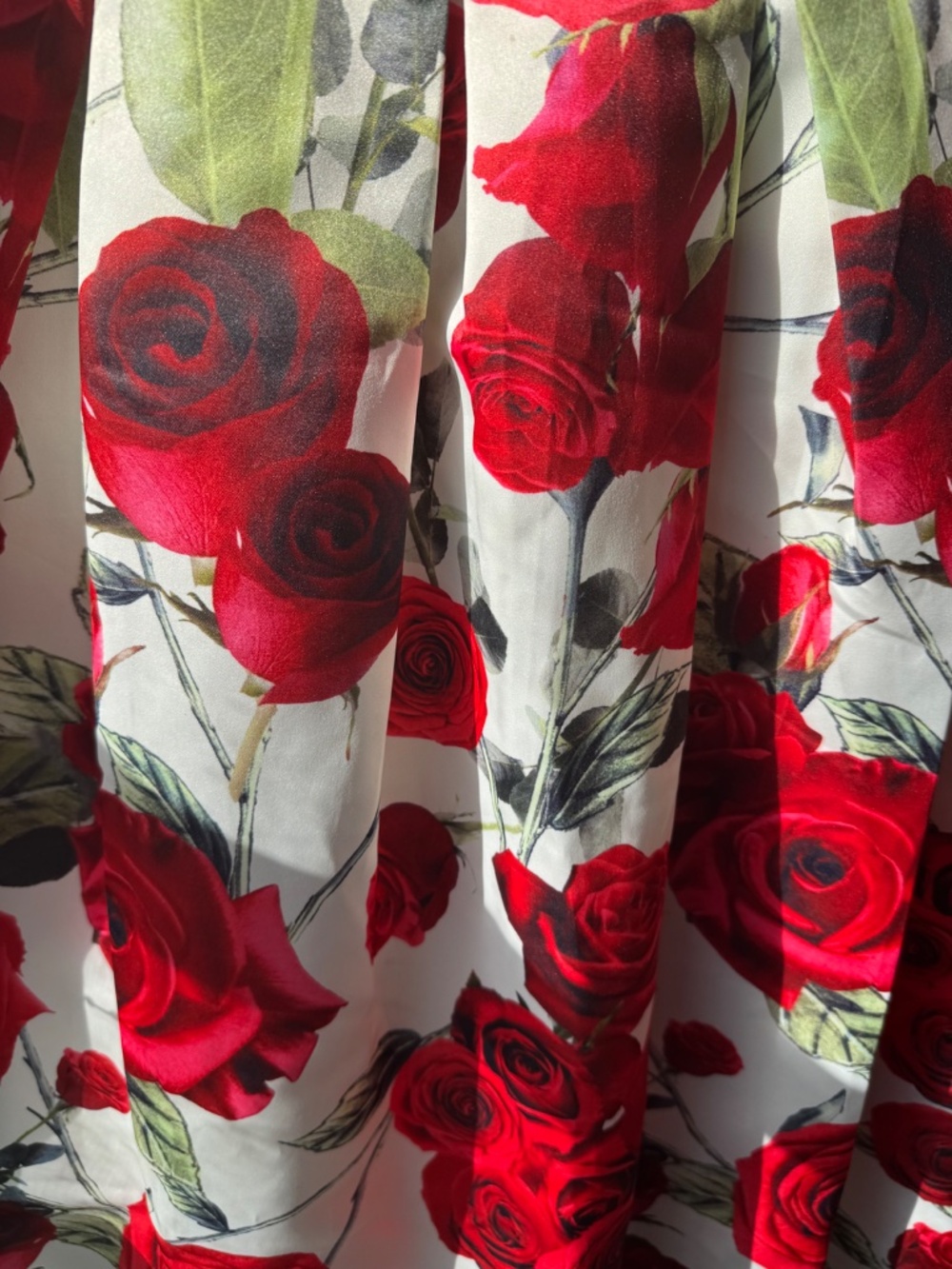 Maxi skirt - Picture 5 of 12